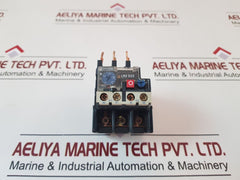 Telemecanique Lr2 D2353 Thermal Overload Relay 23-32 A
