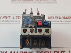 Telemecanique Lr2 D2353 Thermal Overload Relay 23-32 A
