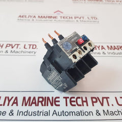 Telemecanique Lr2 D2353 Thermal Overload Relay 23-32 A
