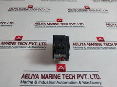 Telemecanique Lr2 D2353 Thermal Overload Relay 6Kv