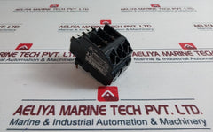 Telemecanique Lr2 D2353 Thermal Overload Relay 6Kv