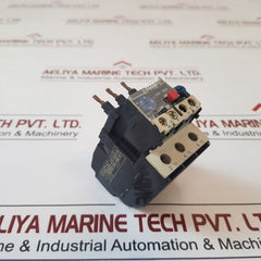 Telemecanique Lr2 D2355 Thermal Overload Relay