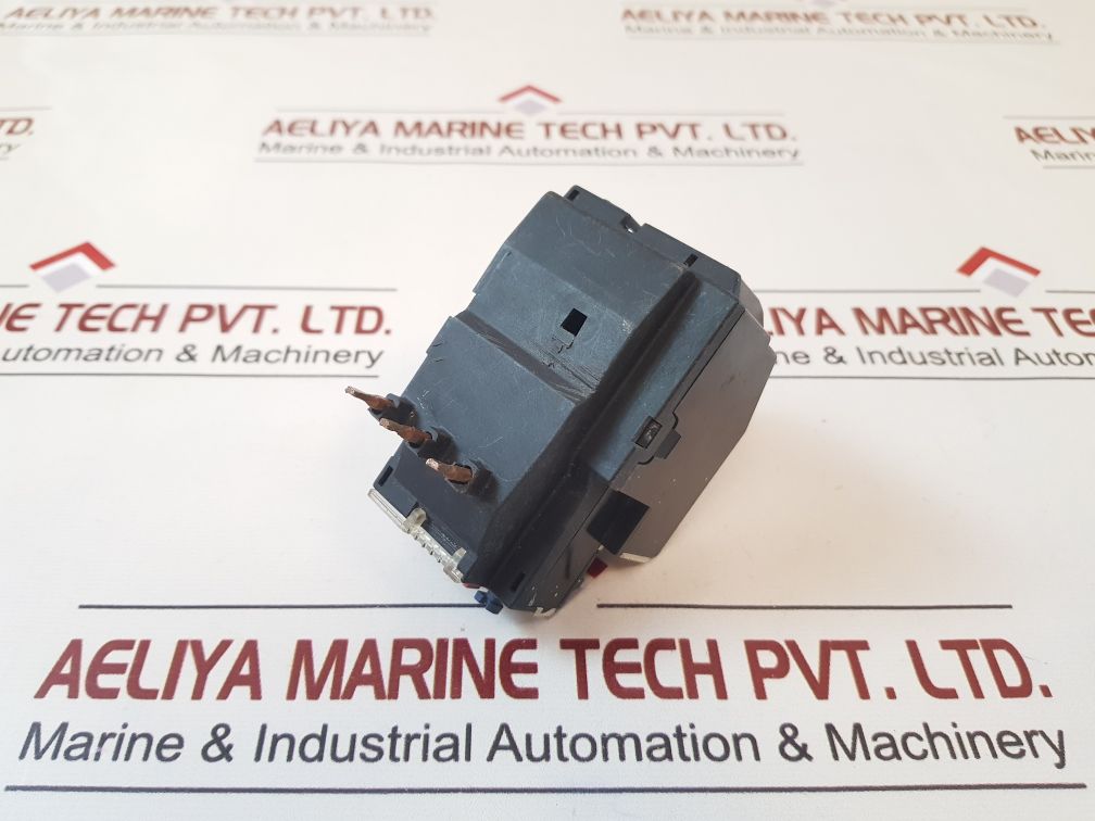Telemecanique Lr2 D2355 Thermal Overload Relay