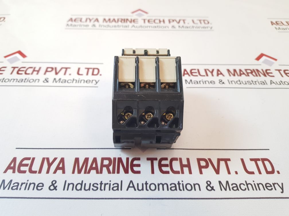 Telemecanique Lr2 D2355 Thermal Overload Relay