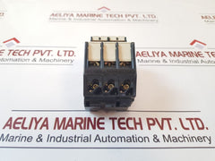 Telemecanique Lr2 D2355 Thermal Overload Relay