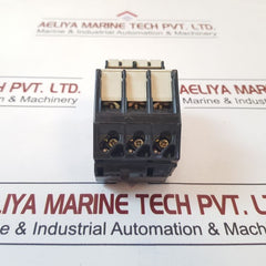 Telemecanique Lr2 D2355 Thermal Overload Relay