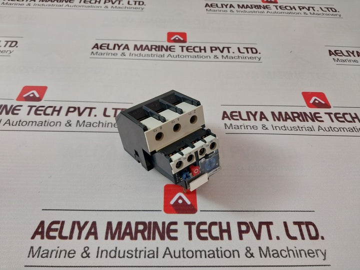 Telemecanique Lr2 D2355 Thermal Overload Relay 30-40 A 023265