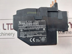 Telemecanique Lr2 D2355 Thermal Overload Relay 30-40 A 023265