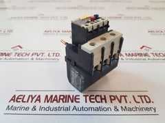 Telemecanique Lr2 D3357 Thermal Overload Relay
