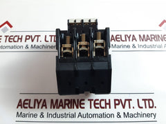 Telemecanique lr2 d3361 overload relay 1000v