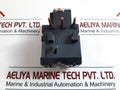 Telemecanique lr2 d3361 overload relay 1000v