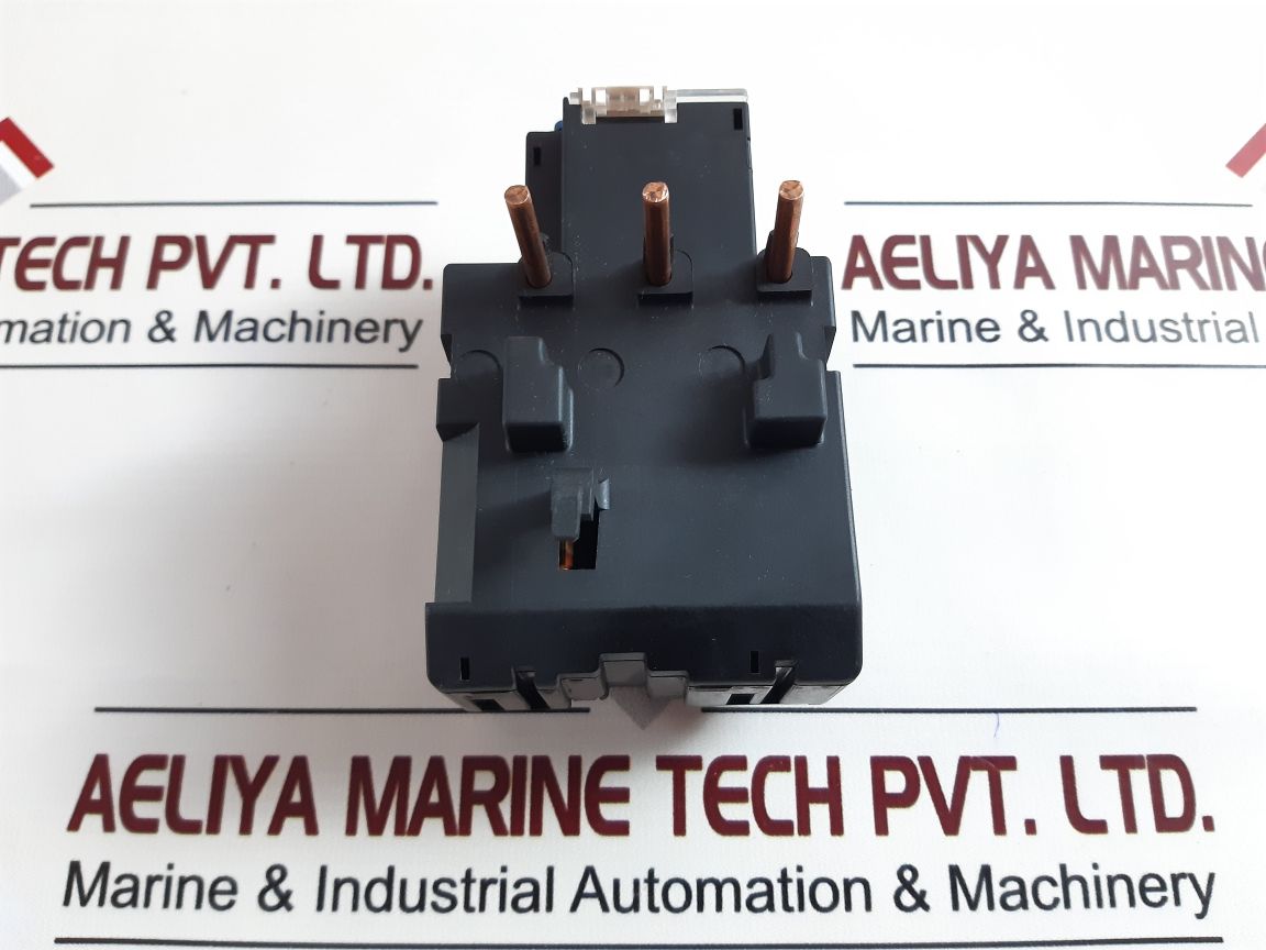 Telemecanique lr2 d3361 overload relay 1000v