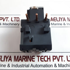 Telemecanique lr2 d3361 overload relay 1000v
