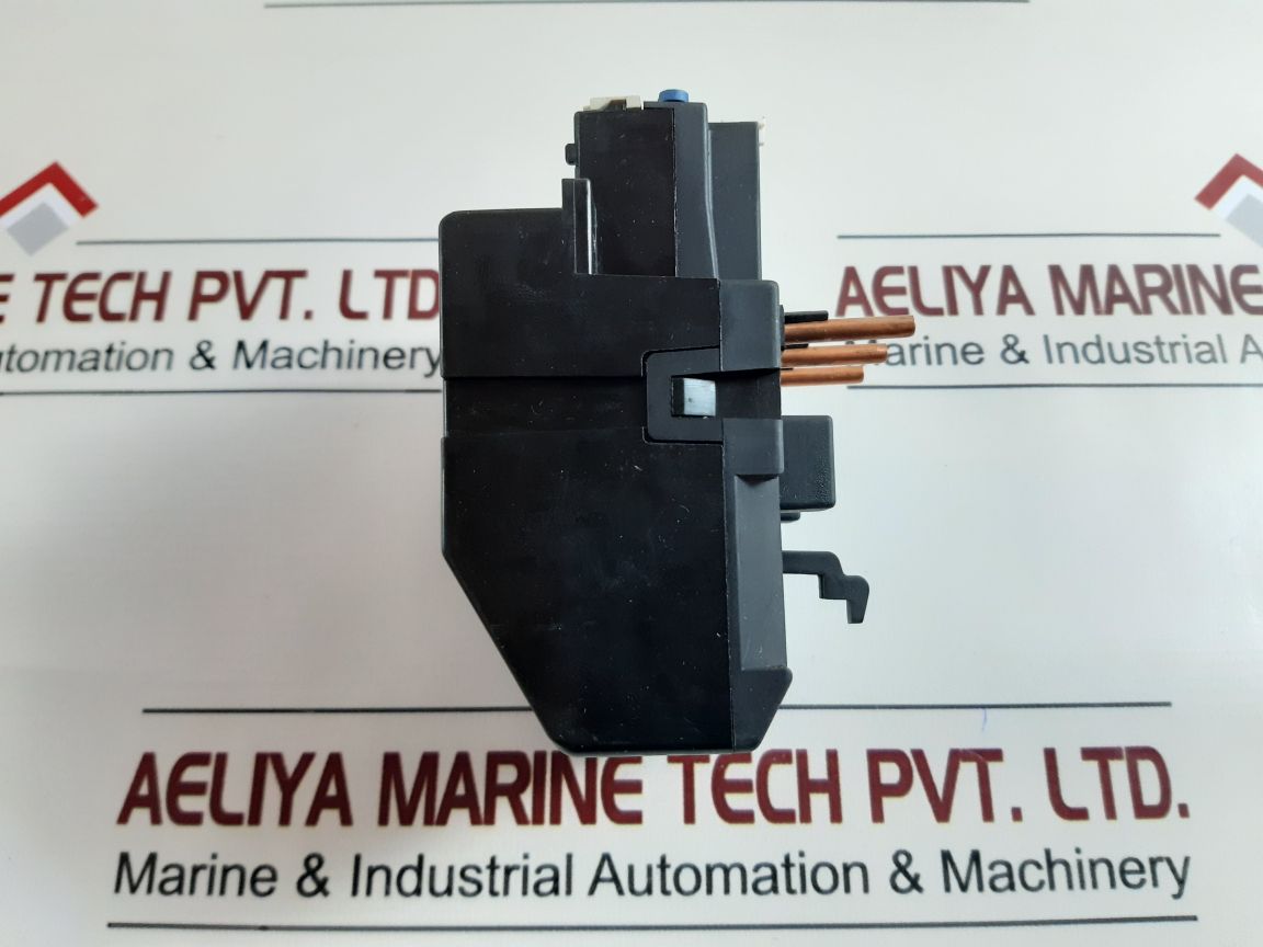 Telemecanique lr2 d3361 overload relay 1000v