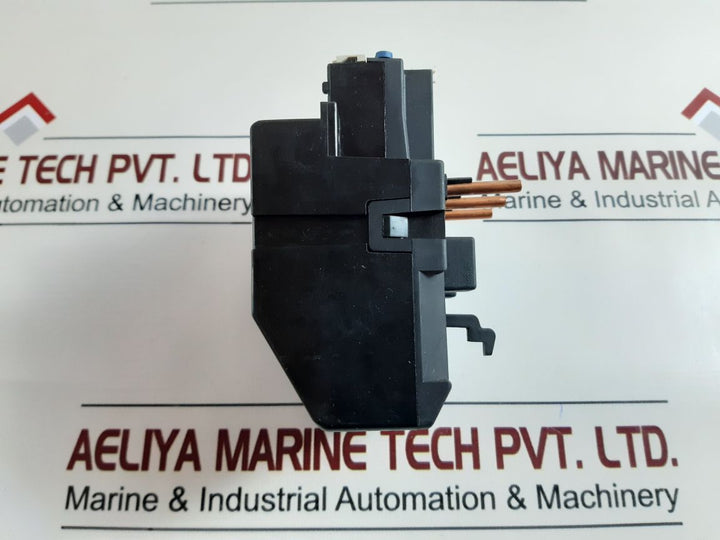 Telemecanique lr2 d3361 overload relay 1000v