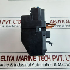 Telemecanique lr2 d3361 overload relay 1000v