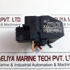 Telemecanique lr2 d3361 overload relay 1000v
