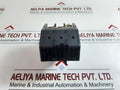 Telemecanique lr2 d3361 overload relay 1000v