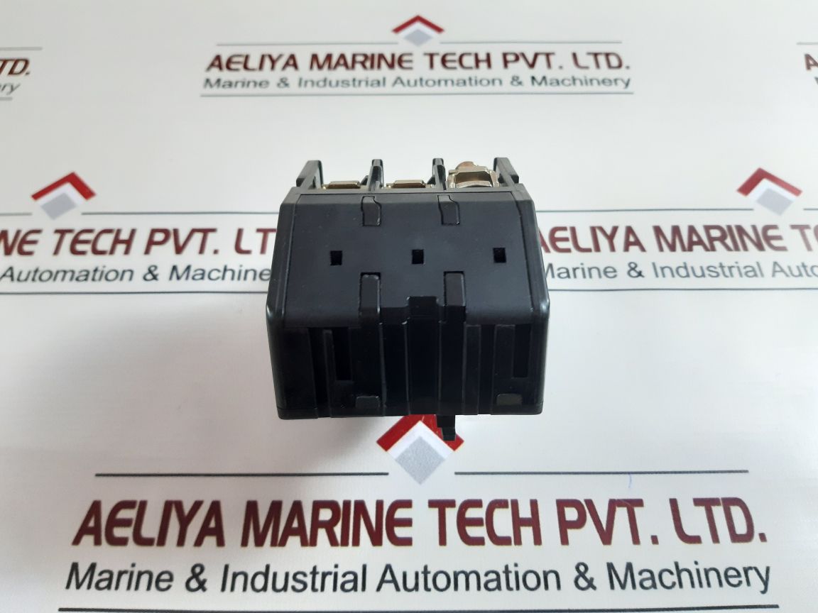 Telemecanique lr2 d3361 overload relay 1000v