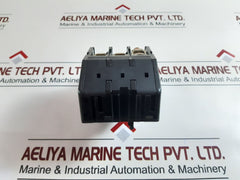 Telemecanique lr2 d3361 overload relay 1000v