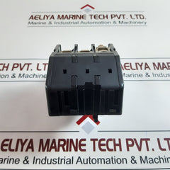 Telemecanique lr2 d3361 overload relay 1000v