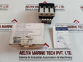 Telemecanique Lr2 D3361 Thermal Overload Relay