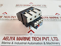 Telemecanique Lr2 D3361 Thermal Overload Relay
