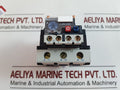Telemecanique Lr2 D3361 Thermal Overload Relay