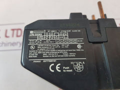 Telemecanique Lr2 D3363 Thermal Overload Relay
