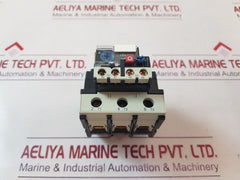 Telemecanique Lr2 D3363 Thermal Overload Relay

