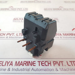 Telemecanique Lr2 D3363 Thermal Overload Relay
