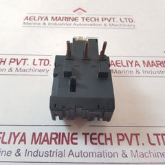 Telemecanique Lr2 D3363 Thermal Overload Relay
