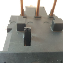 Telemecanique Lr2 D3363 Thermal Overload Relay
