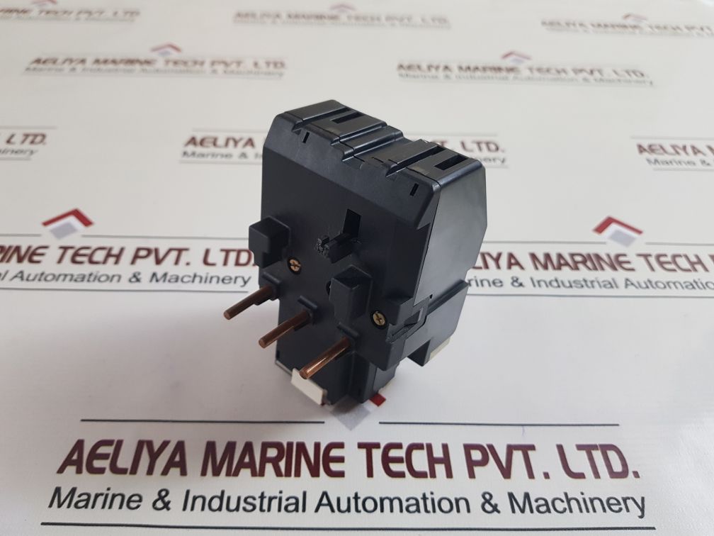 Telemecanique Lr2 D3361 Thermal Overload Relay
