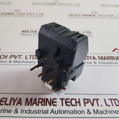 Telemecanique Lr2 D3361 Thermal Overload Relay

