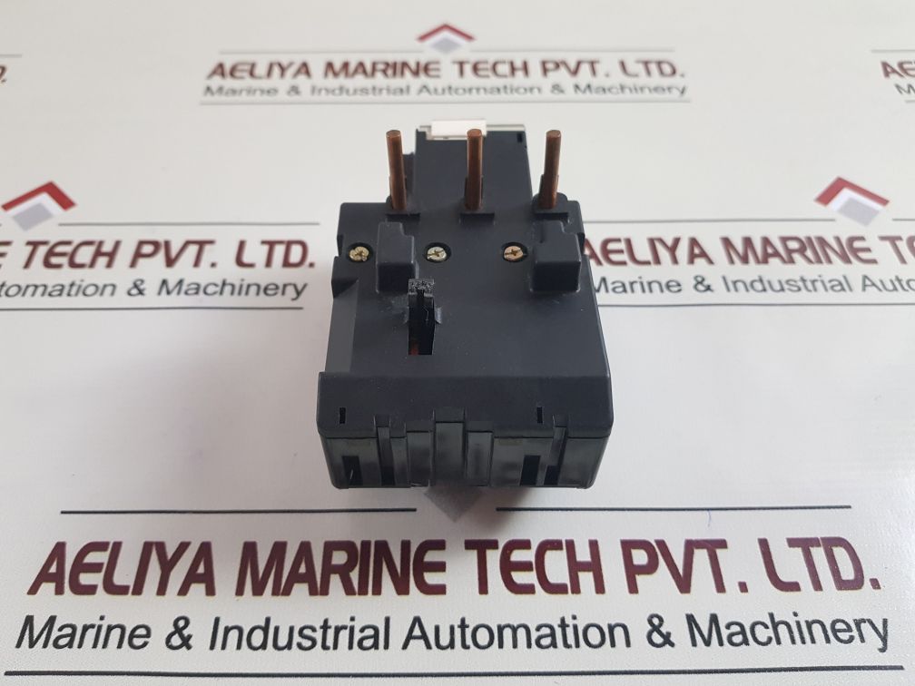 Telemecanique Lr2 D3361 Thermal Overload Relay
