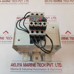 Telemecanique Lr2 F6373 Overload Protection Module
