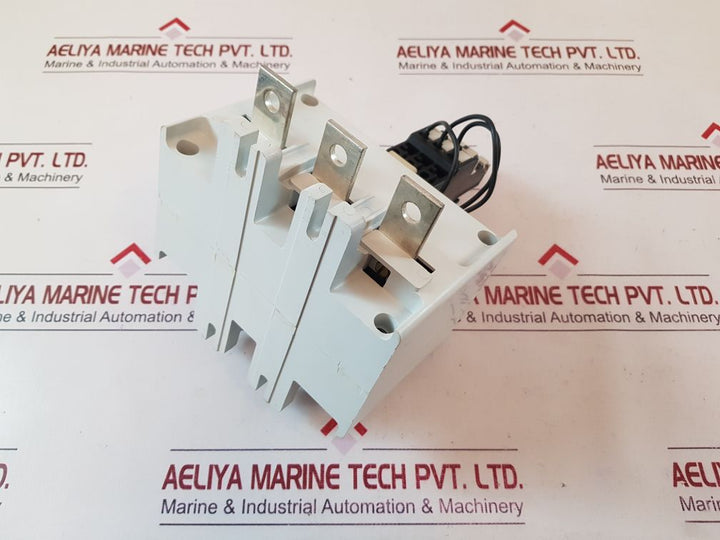 Telemecanique Lr2 F6373 Overload Protection Module