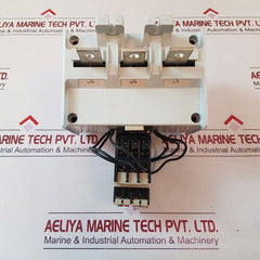 Telemecanique Lr2 F6373 Overload Protection Module