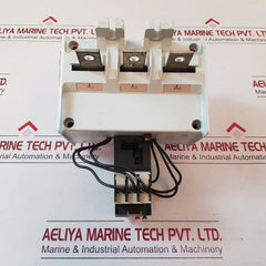 Telemecanique Lr2 F6373 Overload Protection Module