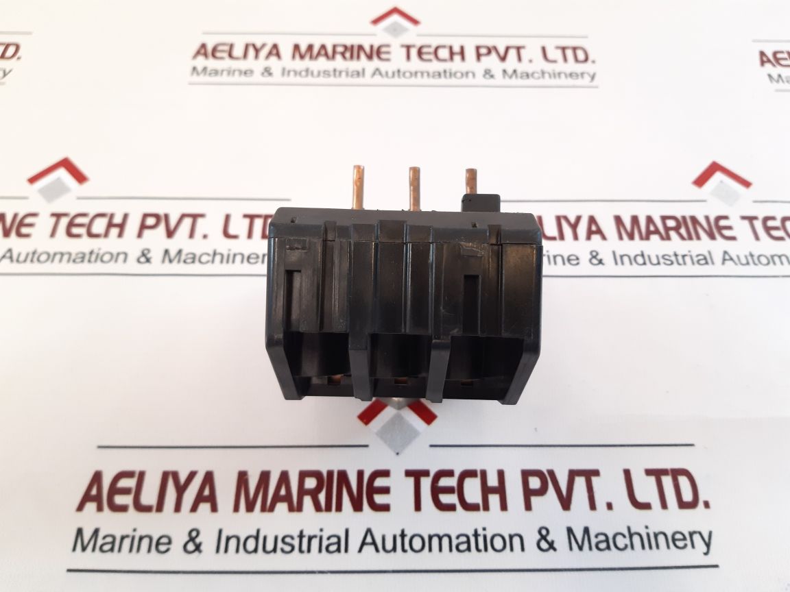 Telemecanique Lr2D33 Overload Relay