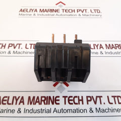 Telemecanique Lr2D33 Overload Relay