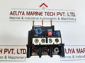 Telemecanique Lr2D33 Overload Relay