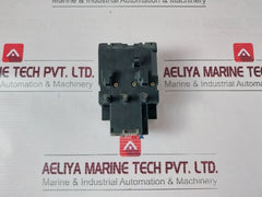 Telemecanique Lr2D33 Overload Relay 600V A.C Max