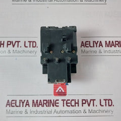 Telemecanique Lr2D33 Overload Relay 600V A.C Max