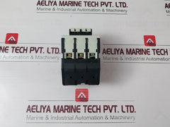 Telemecanique Lr2D33 Overload Relay 600V A.C Max