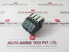 Telemecanique Lr2D33 Overload Relay 600V A.C Max