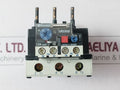 Telemecanique Lr2D33 Overload Relay 600V A.C Max