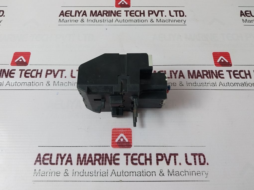 Telemecanique Lr2D33 Overload Relay 600V A.C Max