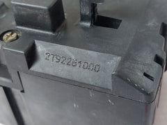 Telemecanique Lr2D33 Overload Relay 600V A.C Max